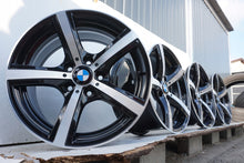 Load image into Gallery viewer, 4x Alufelge 17 Zoll 8.0" 5x120 29ET Glanz Silber 6785240 BMW Rim Wheel FEL4821325884se