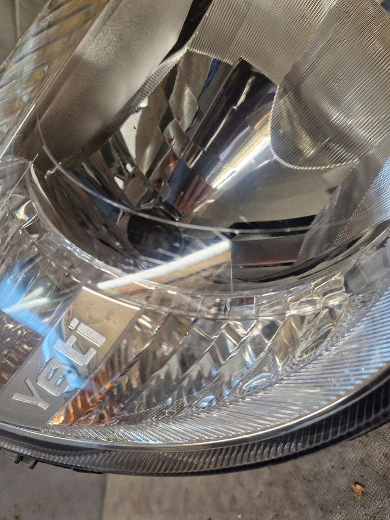 Frontscheinwerfer Skoda Yeti 5L1941016A FALSE Scheinwerfer Headlight SCH2056643499jc