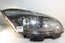 Laden Sie das Bild in den Galerie-Viewer, Frontscheinwerfer Citroën C4 Picasso I E12217 Rechts Scheinwerfer Headlight SCH3133773828nl