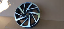 Load image into Gallery viewer, 1x Alufelge 17 Zoll 8.0" 5x112 40ET 5NA601025P VW Tiguan Rim Wheel FEL7492860290sv