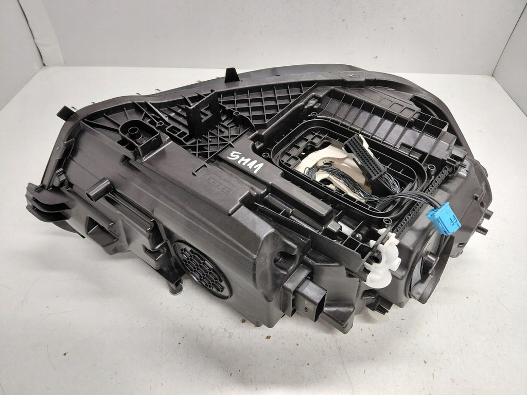 Frontscheinwerfer Mercedes-Benz Cla A1189061301 Links Scheinwerfer Headlight SCH2629827846au
