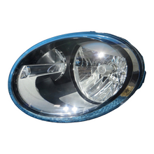 Laden Sie das Bild in den Galerie-Viewer, Frontscheinwerfer VW New Beetle 5C1941005A LED Links Scheinwerfer Headlight