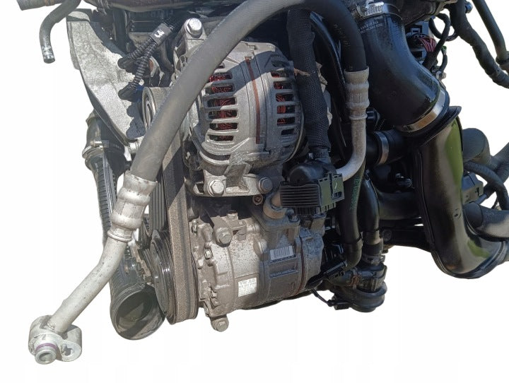 Motor Audi Skoda VW I CDAA 1.8 TFSI.TSI 118kW 162TKm Benzin Engine Komplett MOT3843544580qz