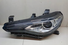 Laden Sie das Bild in den Galerie-Viewer, Frontscheinwerfer Alfa Romeo Giulia 68995579 85122000 LED Rechts oder Links SCH4555295603ur