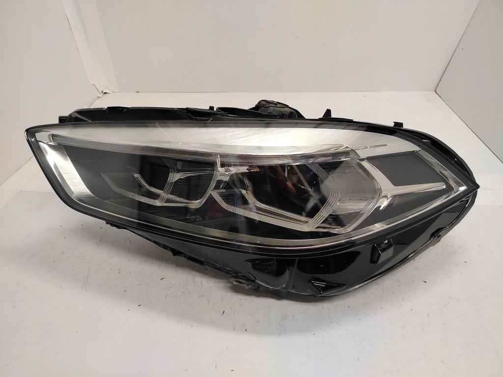 Frontscheinwerfer BMW F40 5A1E055-03 Full LED Links Scheinwerfer Headlight SCH1335015688rz