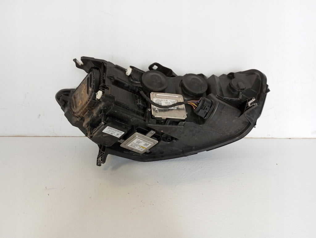 Frontscheinwerfer Audi A6 4G0941753E Xenon Links Scheinwerfer Headlight
