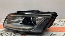 Load image into Gallery viewer, Frontscheinwerfer Audi Q5 8R0941005C Xenon Links Scheinwerfer Headlight