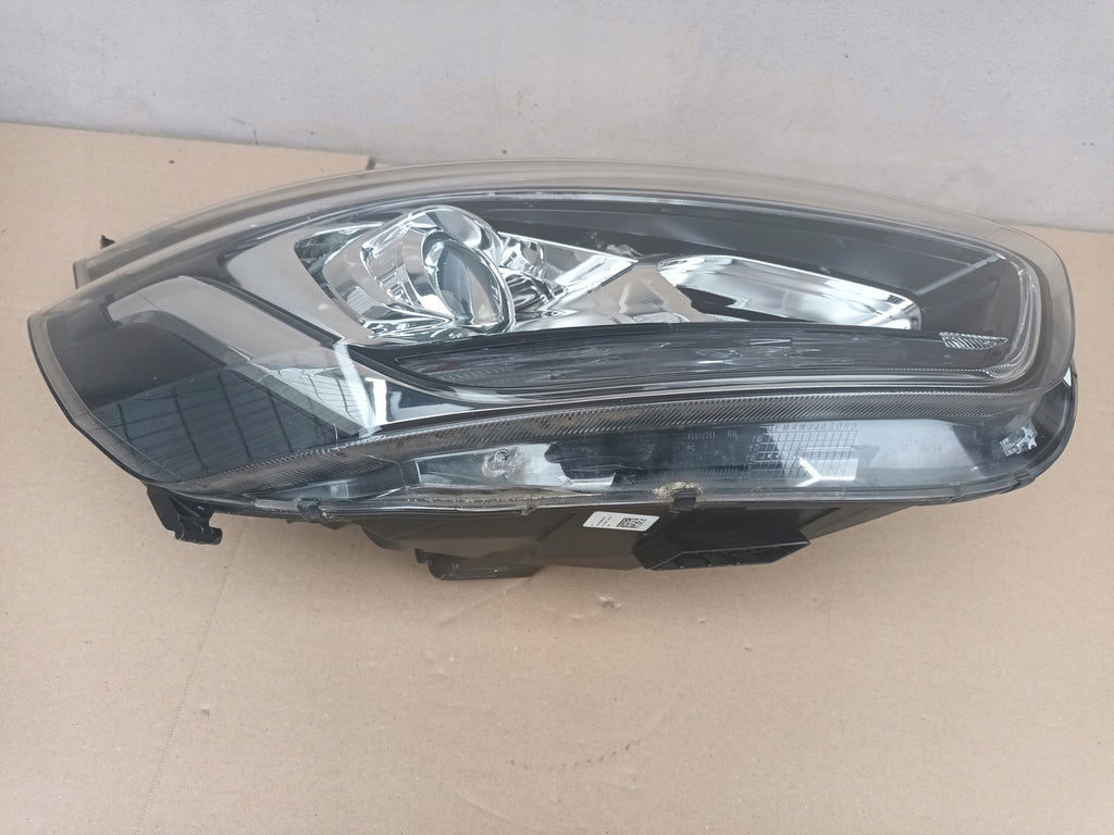 Frontscheinwerfer Ford Transit Custom Rechts Scheinwerfer Headlight