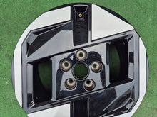 Laden Sie das Bild in den Galerie-Viewer, 1x Alufelge 17 Zoll 5x114.3 52910EV100 Kia I Rim Wheel FEL6391549899mm