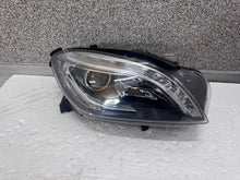 Load image into Gallery viewer, Frontscheinwerfer Mercedes-Benz W166 A1668507359 Rechts Scheinwerfer Headlight SCH1599110382mc