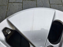 Laden Sie das Bild in den Galerie-Viewer, 1x Alufelge 16 Zoll 6.5" 5x112 457990864 Mini Rim Wheel FEL1001922013rr