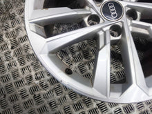 Laden Sie das Bild in den Galerie-Viewer, 1x Alufelge 17 Zoll 5x112 8Y0601025E Audi A3 Rim Wheel FEL2077042831vc
