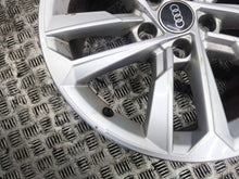 Load image into Gallery viewer, 1x Alufelge 17 Zoll 5x112 8Y0601025E Audi A3 Rim Wheel FEL2077042831vc