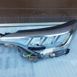 Frontscheinwerfer Toyota Chr C-Hr 81150-F4180-00 Links Scheinwerfer Headlight SCH8061140167cz