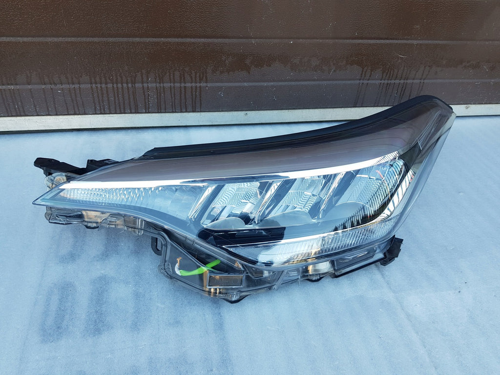 Frontscheinwerfer Toyota Chr C-Hr 81150-F4180-00 Links Scheinwerfer Headlight SCH8061140167cz