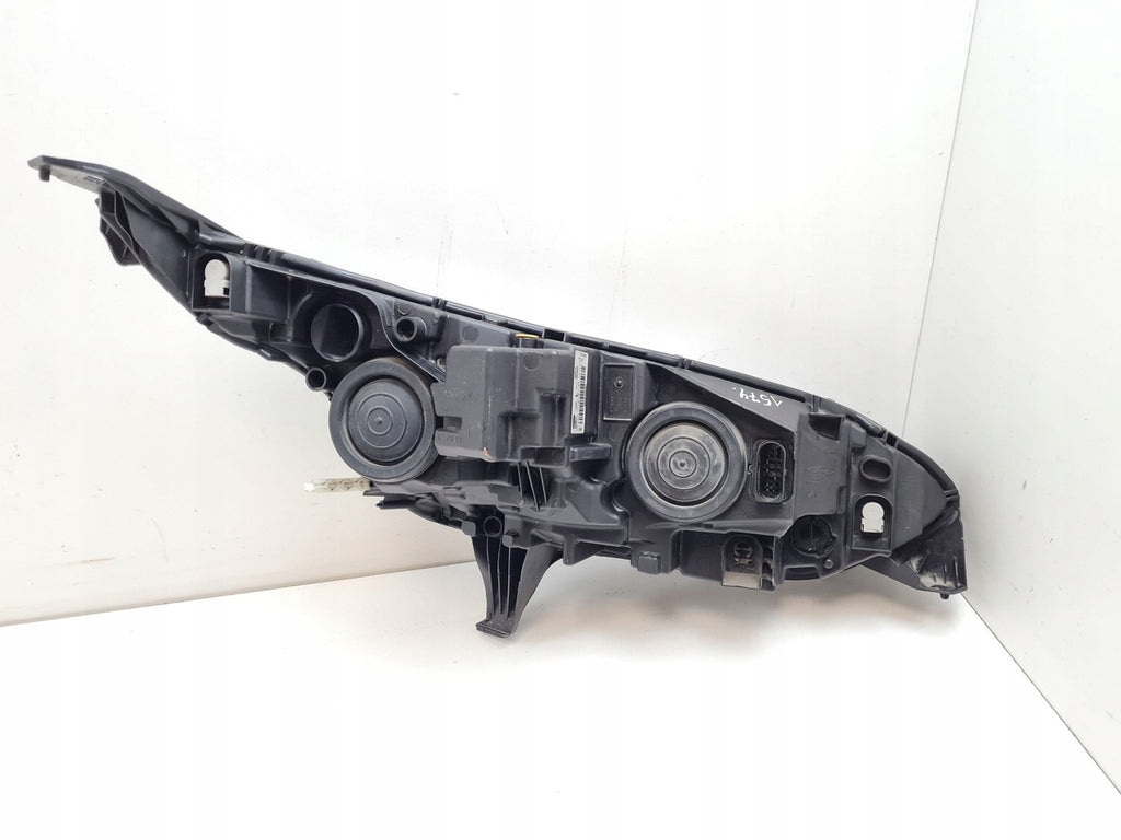 Frontscheinwerfer Ford Tourneo Connect Transit 90036436 DT1113W030DC Links SCH9770572099lz