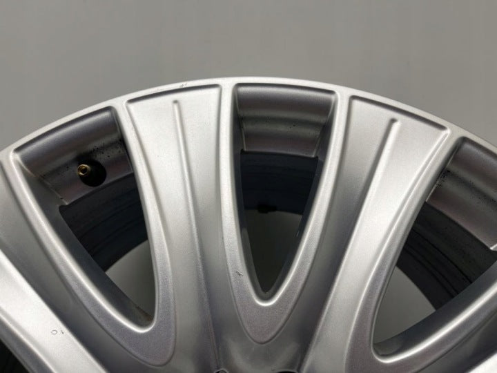 4x Alufelge 18 Zoll 8.0" 5x112 41ET A2224010902 Mercedes-Benz W222 Rim Wheel FEL7912045149hb