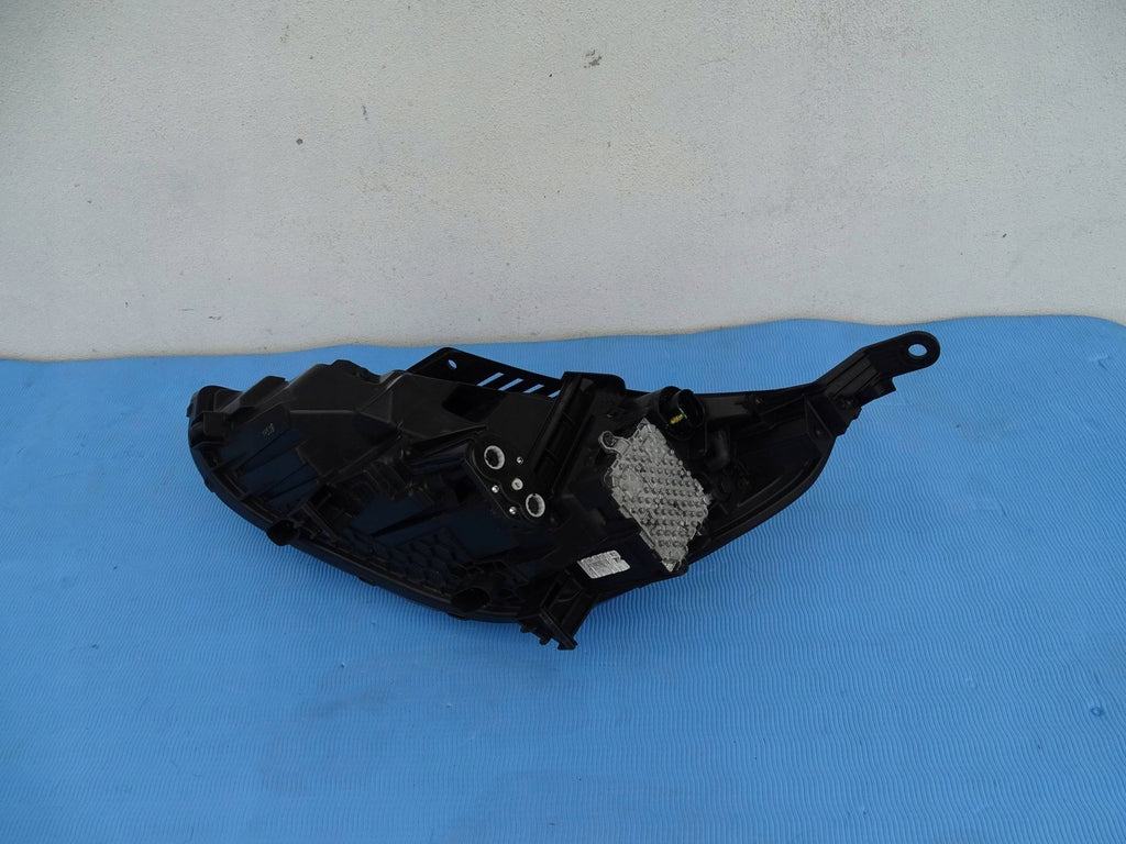 Frontscheinwerfer Hyundai I30 92102G4 Full LED Rechts Scheinwerfer Headlight SCH3937585505bz