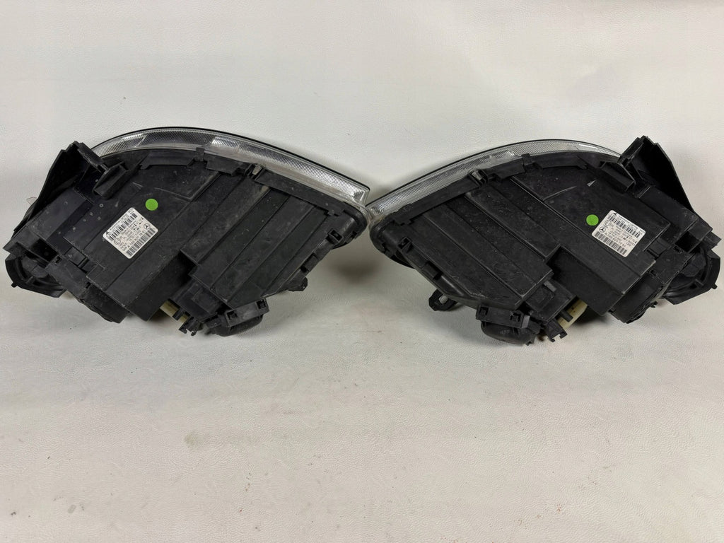Frontscheinwerfer Mercedes-Benz W245 A1698207761 Ein Stück (Rechts oder Links) SCH6525419001ed