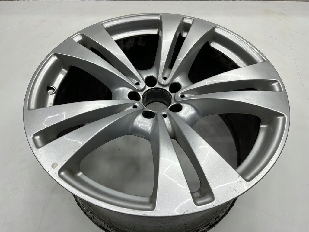 1x Alufelge 21 Zoll 11.0" 5x112 38ET A2924011100 Mercedes-Benz Gle Coupe FEL8942162665gb