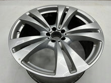 Load image into Gallery viewer, 1x Alufelge 21 Zoll 11.0" 5x112 38ET A2924011100 Mercedes-Benz Gle Coupe FEL8942162665gb