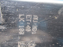 Laden Sie das Bild in den Galerie-Viewer, 1x Alufelge 14 Zoll 5.5&quot; 4x100 40ET Mitsubishi Space Star Rim Wheel