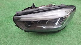 Frontscheinwerfer Mercedes-Benz W247 A2479065107 Full LED Links Headlight SCH6925683440of