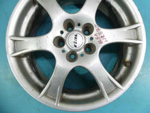 Laden Sie das Bild in den Galerie-Viewer, 1x Alufelge 17 Zoll 7.5" 5x114.3 38ET Glanz AR159 Alfa Romeo 159 Rim Wheel FEL1500927164bj