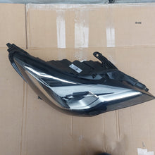 Laden Sie das Bild in den Galerie-Viewer, Frontscheinwerfer Opel Astra K 39187261 Full LED Rechts Scheinwerfer Headlight SCH2050339294sp