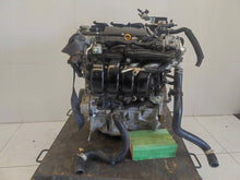 Load image into Gallery viewer, Motor Toyota V I A25A 2.5 Hybrid Engine Komplett MOT9400992542tu