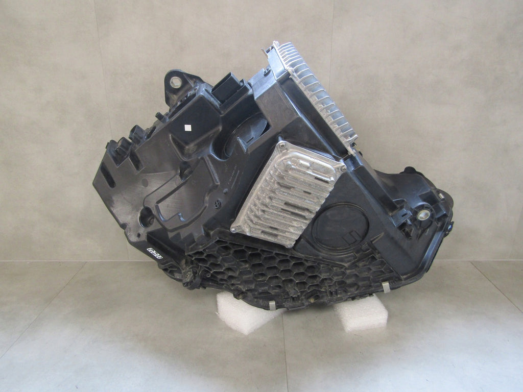 Frontscheinwerfer Mercedes-Benz Eqe A2959061901 LED Links Scheinwerfer Headlight SCH8017562094ck