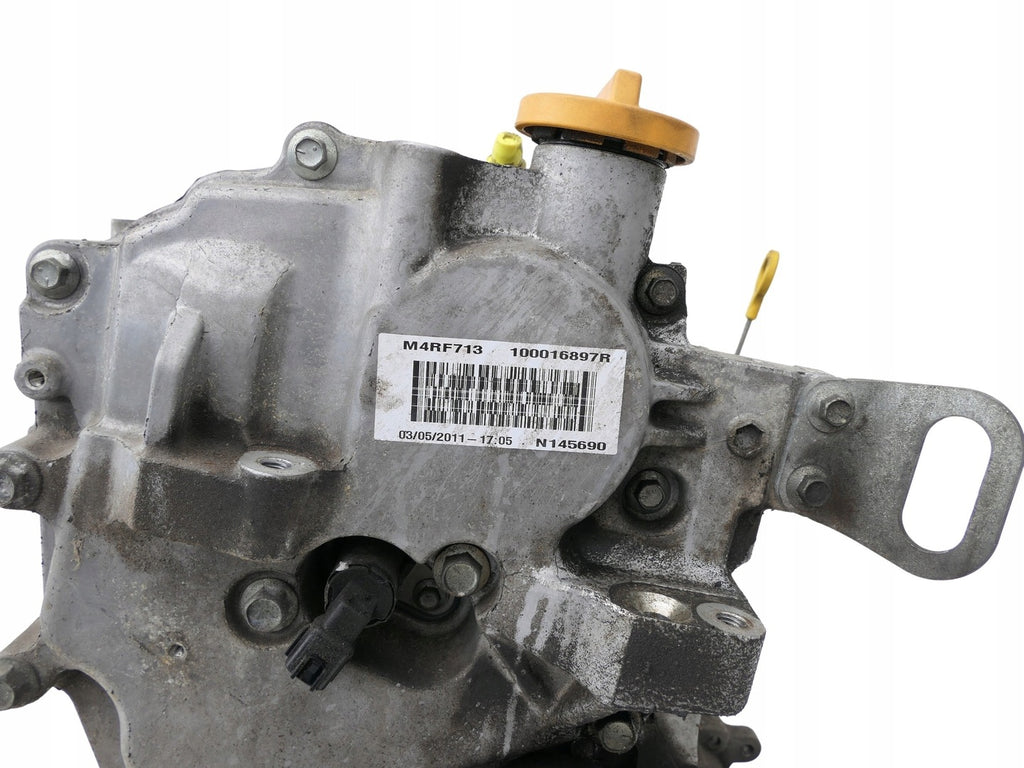 Motor Renault Megane III Scenic M4R713 2.0 140PS 103kW 110TKm Benzin Unkomplett