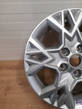 Load image into Gallery viewer, 1x Alufelge 16 Zoll 6.5&quot; 5x114.3 Kia Ceed Rim Wheel