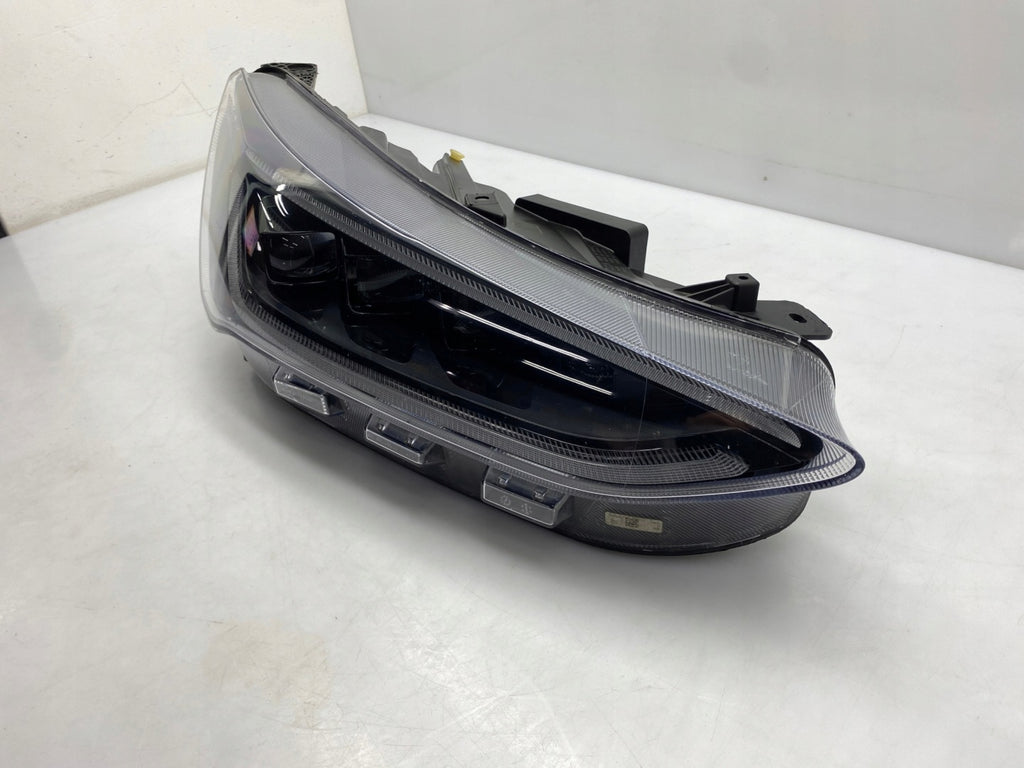 Frontscheinwerfer Ford Focus NX7B-13E016-AG LED Rechts Scheinwerfer Headlight SCH6057192939fp