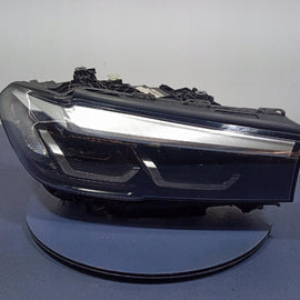 Frontscheinwerfer BMW 5 G31 G30 5A388C4 Rechts Scheinwerfer Headlight SCH5513107676vi