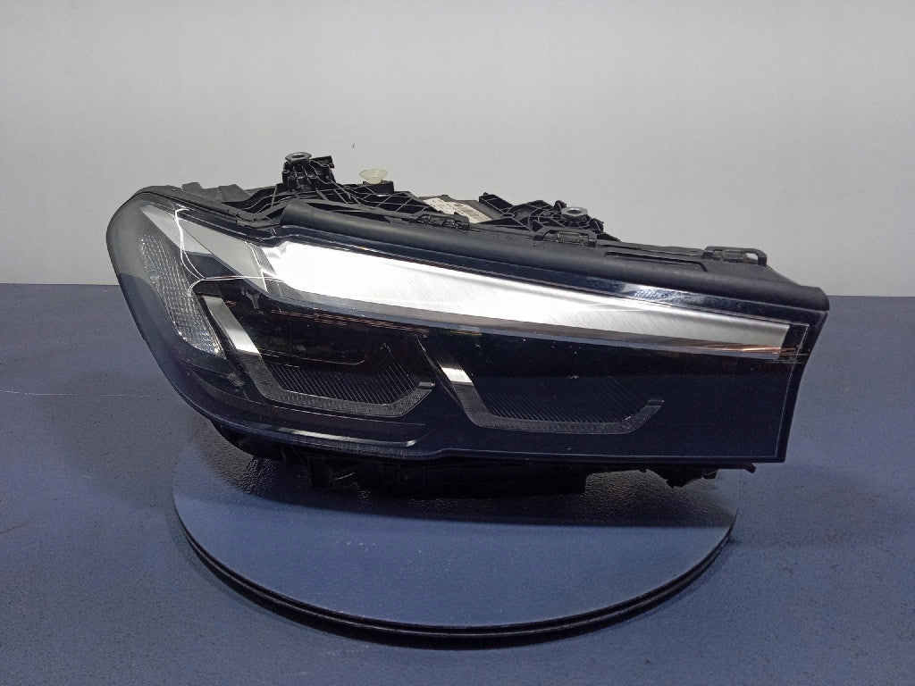 Frontscheinwerfer BMW 5 G31 G30 5A388C4 Rechts Scheinwerfer Headlight SCH5513107676vi