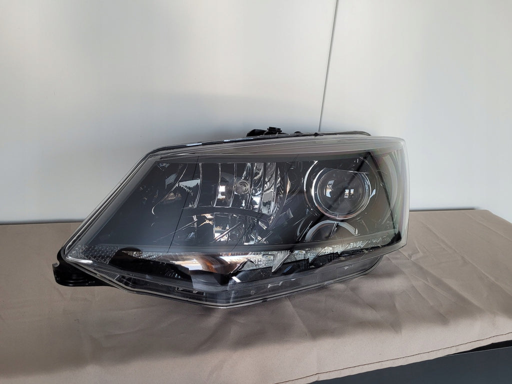 Frontscheinwerfer Skoda Fabia III 6V1941015B Links Scheinwerfer Headlight SCH8402048284pu