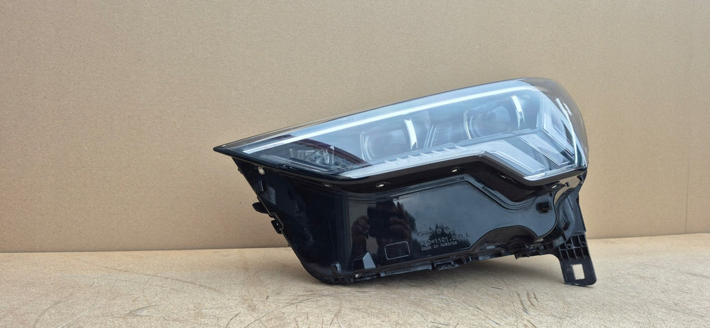 Frontscheinwerfer Audi Q3 83A941035C Full LED Links Scheinwerfer Headlight SCH3975351691xk