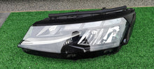 Laden Sie das Bild in den Galerie-Viewer, Frontscheinwerfer VW Transporter 7T1941035 LED Links Scheinwerfer Headlight SCH9661558152yv