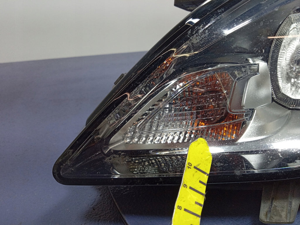 Frontscheinwerfer Peugeot 308 II 96775230 Links Scheinwerfer Headlight