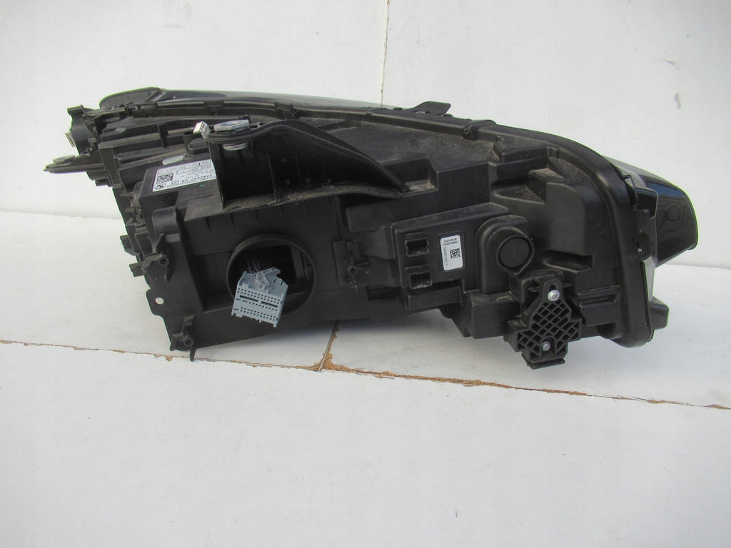 Frontscheinwerfer BMW 2 Active Tourer U06 5A42247 LED Links Headlight SCH1867467224mj