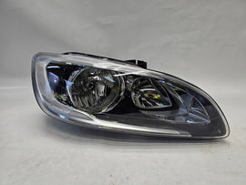 Frontscheinwerfer Volvo V60 S60 I 31420116 LED Rechts Scheinwerfer Headlight SCH8326062240db