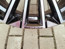 Load image into Gallery viewer, 1x Alufelge 19 Zoll 8.0" 5x112 46ET 6891180 BMW 2 F45 U06 F46 Rim Wheel FEL5712480607gd