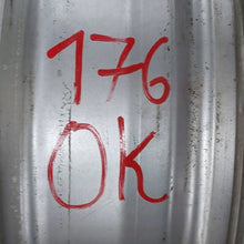 Laden Sie das Bild in den Galerie-Viewer, 1x Alufelge 15 Zoll 6.5" 5x108 40ET 5F0501025G Seat Leon Rim Wheel FEL1885109232nu