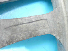 Laden Sie das Bild in den Galerie-Viewer, 1x Alufelge 18 Zoll 8.0&quot; 5x120 42ET 1323088 Opel Insignia A Rim Wheel