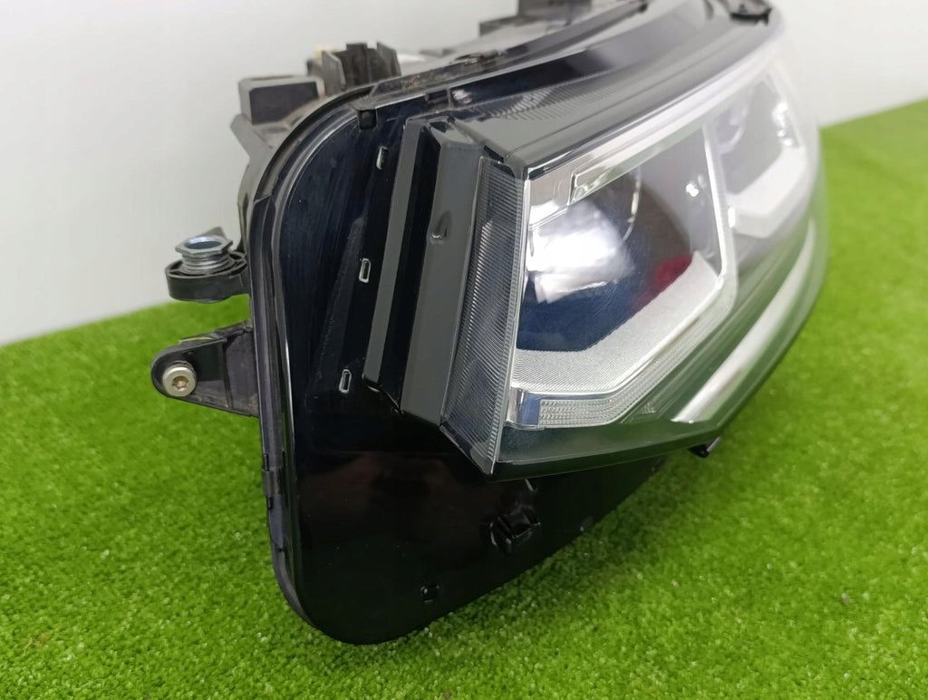 Frontscheinwerfer VW Tiguan 5NN941081D LED Links Scheinwerfer Headlight SCH9868051673dv