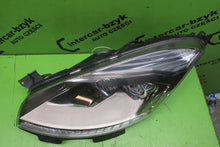 Load image into Gallery viewer, Frontscheinwerfer Citroën C4 Picasso Xenon Links Scheinwerfer Headlight