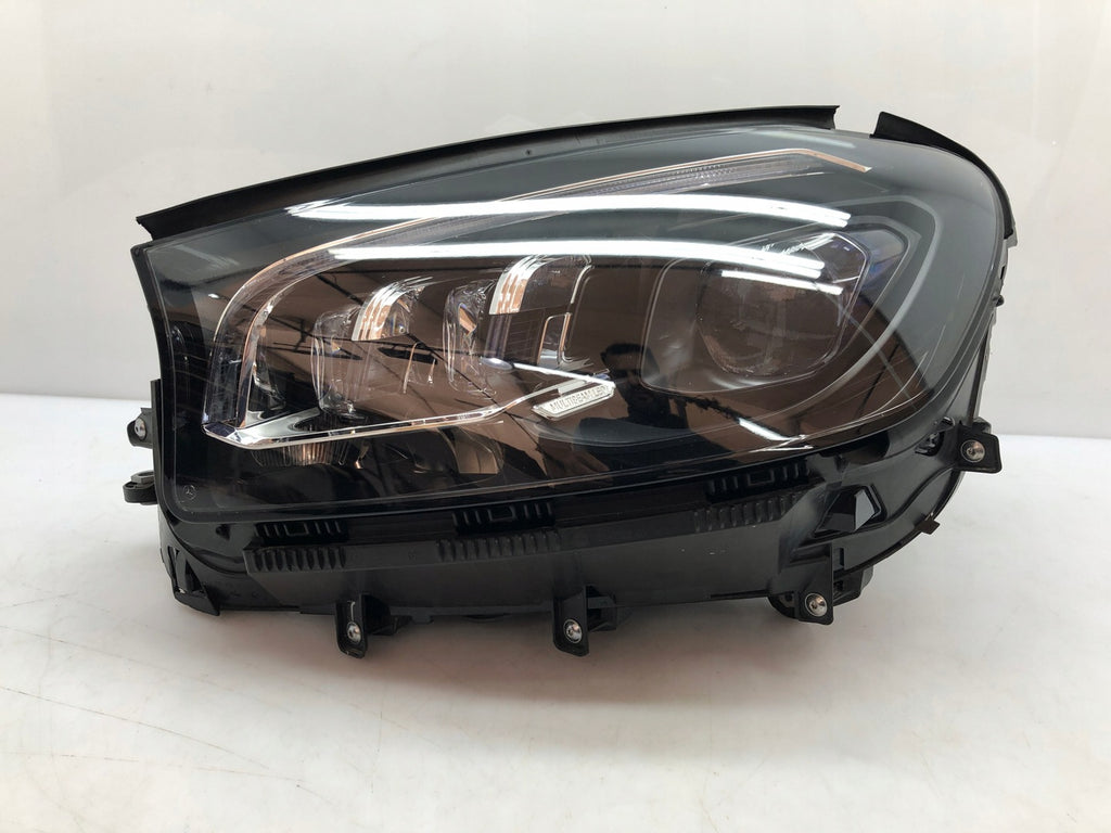 Frontscheinwerfer Mercedes-Benz Gls A1679068907 Links Scheinwerfer Headlight