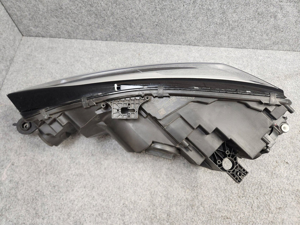 Frontscheinwerfer Audi A5 8W6941006 Xenon Rechts Scheinwerfer Headlight SCH8180337626jr