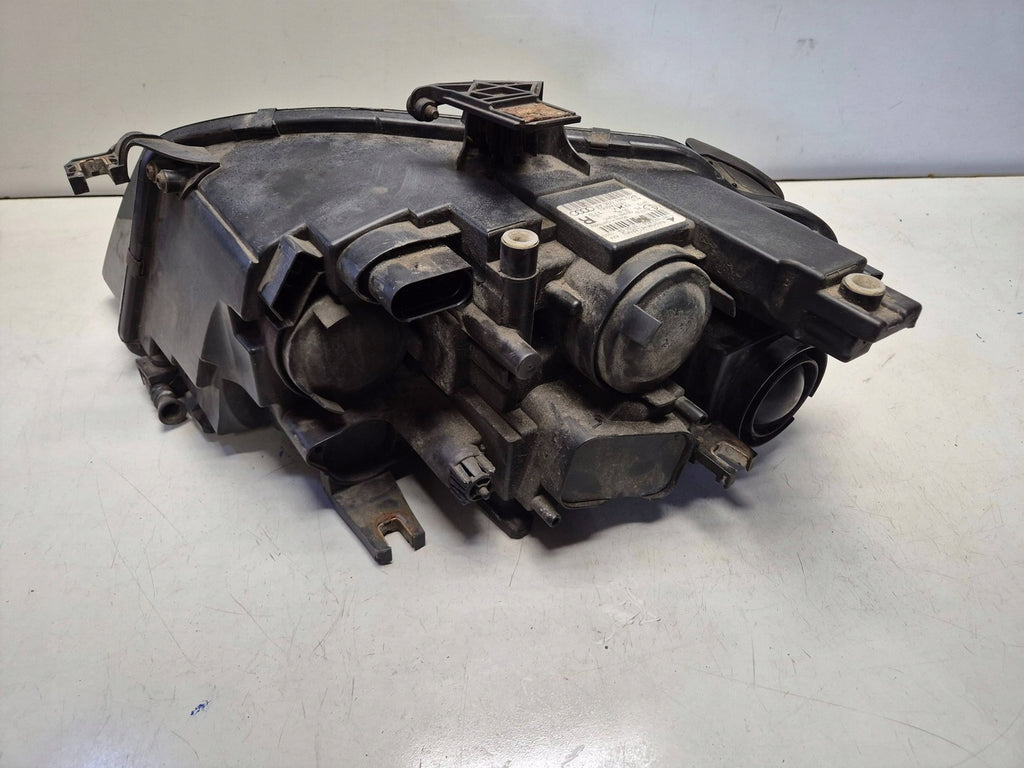 Frontscheinwerfer Audi A4 8K0941030AF 8K0941030 Rechts Scheinwerfer Headlight